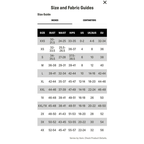 Fabletics Womens Black Mock Neck Tank, Large - Picture 8 of 8